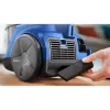 Aspirador Philips serie 2000 XB2125/09 1,3 L de arrastre en seco 850 W sin bolsa
