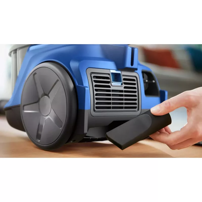 Aspirador Philips serie 2000 XB2125/09 1,3 L de arrastre en seco 850 W sin bolsa