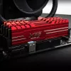 ADATA | XPG GAMMIX D10 | 32 GB | DDR4 | 3200 MHz | PC/servidor | Registered No | ECC No