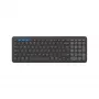 Teclado ZAGG Pro 15 universal Bluetooth QWERTY UK inglés negro