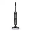 Aspirador de escoba Rowenta X-Clean 4 GZ5035WO — inalámbrico 200 W, limpieza en seco y húmedo, sin bolsa, filtro de espuma/agua, batería de Li-Ion