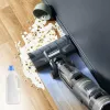 Aspirador de escoba Rowenta X-Clean 4 GZ5035WO — inalámbrico 200 W, limpieza en seco y húmedo, sin bolsa, filtro de espuma/agua, batería de Li-Ion