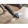 Aspirador de escoba Rowenta X-Clean 4 GZ5035WO — inalámbrico 200 W, limpieza en seco y húmedo, sin bolsa, filtro de espuma/agua, batería de Li-Ion