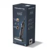 Aspirador de escoba Rowenta X-Clean 4 GZ5035WO — inalámbrico 200 W, limpieza en seco y húmedo, sin bolsa, filtro de espuma/agua, batería de Li-Ion