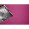 Álbum de fotos Hama rosa 100 hojas 10 x 15 encuadernación en espiral
