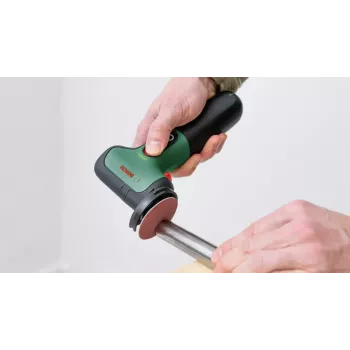 Amoladora Bosch EasyCut&Grind