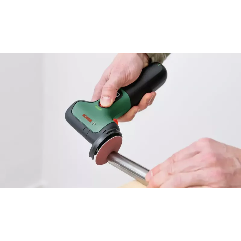 Amoladora Bosch EasyCut&Grind