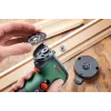 Amoladora Bosch EasyCut&Grind