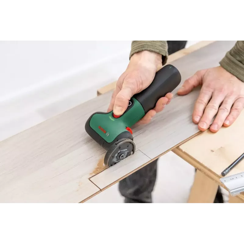 Amoladora Bosch EasyCut&Grind