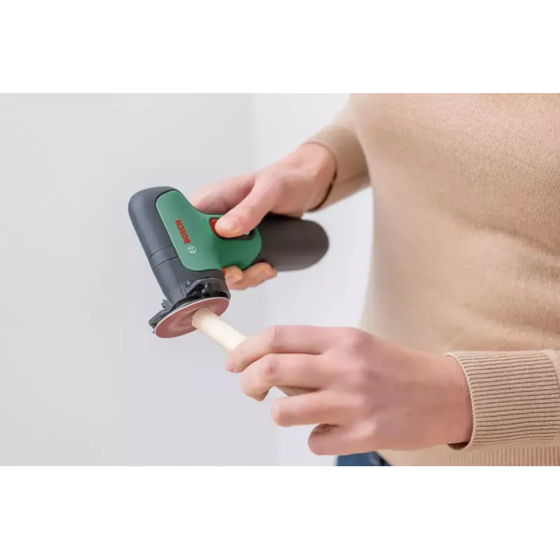 Amoladora Bosch EasyCut&Grind