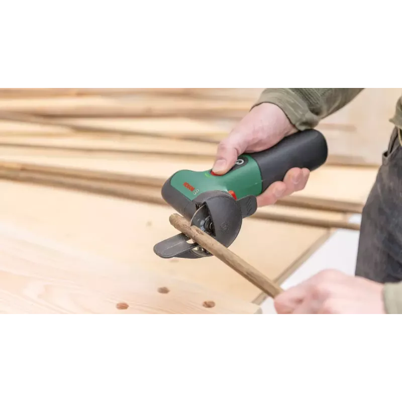 Amoladora Bosch EasyCut&Grind