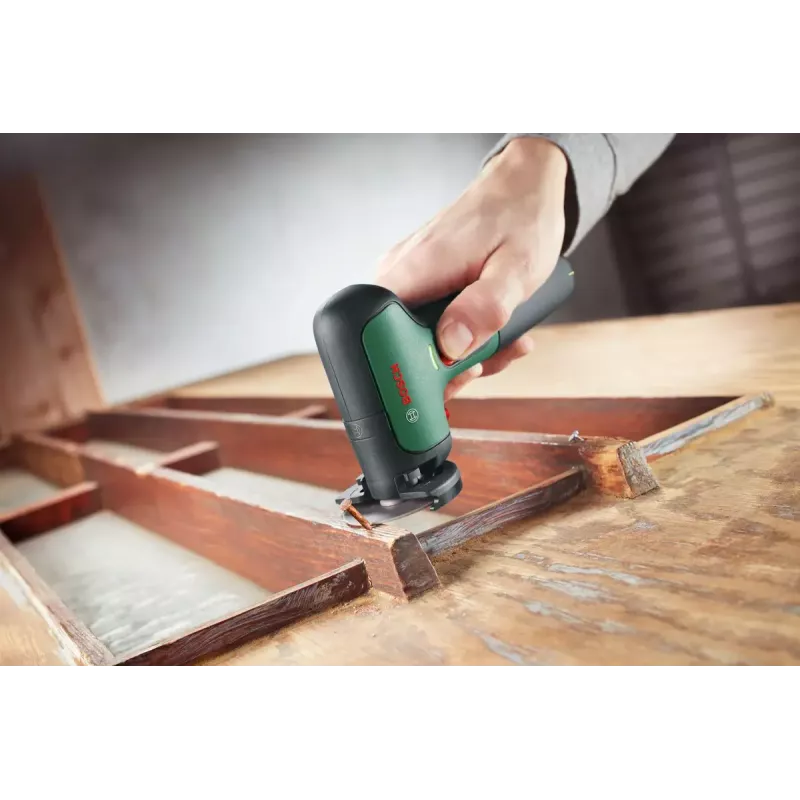 Amoladora Bosch EasyCut&Grind
