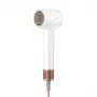 Secador de pelo Dreame Glory Mix 1600 W dorado, blanco