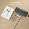 Secador de pelo Dreame Pocket Pro AHD51-TG oro titanio