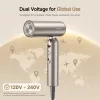 Secador de pelo Dreame Pocket Pro AHD51-TG oro titanio