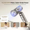 Secador de pelo Dreame Pocket Pro AHD51-TG oro titanio