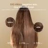 Secador de pelo Dreame Pocket Pro AHD51-TG oro titanio