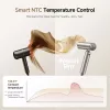 Secador de pelo Dreame Pocket Pro AHD51-TG oro titanio