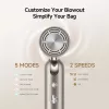 Secador de pelo Dreame Pocket Pro AHD51-TG oro titanio