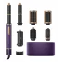 Set de estilismo Dreame Air Style Pro violeta cálido 1300 W 2,8 m