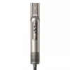 Secador de pelo Dreame Dazzle 1400 W — motor de 110000 rpm, 3 niveles de calor, máx. 90°C, dorado