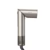 Secador de pelo Dreame Dazzle 1400 W — motor de 110000 rpm, 3 niveles de calor, máx. 90°C, dorado