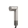 Secador de pelo Dreame Dazzle 1400 W — motor de 110000 rpm, 3 niveles de calor, máx. 90°C, dorado
