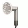 Secador de pelo Dreame Dazzle 1400 W — motor de 110000 rpm, 3 niveles de calor, máx. 90°C, dorado