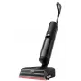 Fregona eléctrica Dreame H15 Pro FoamWash a batería en seco y húmedo sin bolsa 400 W negro, rojo 30000 Ah