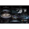 Barra de sonido TCL Q75H 620W 5.1.2 canales con subwoofer activo inalámbrico, HDMI 2.1, Bluetooth 5.3, Wi-Fi 5, 1040×110×58 mm