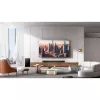 Barra de sonido TCL Q75H 620W 5.1.2 canales con subwoofer activo inalámbrico, HDMI 2.1, Bluetooth 5.3, Wi-Fi 5, 1040×110×58 mm