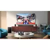 Barra de sonido TCL Q Q85H Class 7.1.4 canales con Dolby Atmos, subwoofer inalámbrico y altavoces surround inalámbricos
