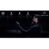 Barra de sonido TCL Q Q85H Class 7.1.4 canales con Dolby Atmos, subwoofer inalámbrico y altavoces surround inalámbricos