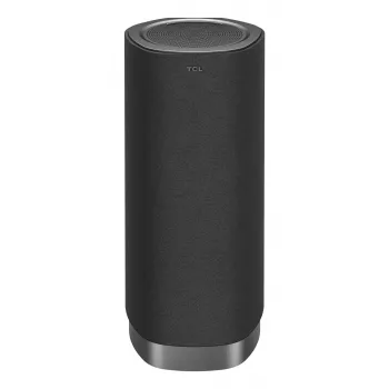Altavoz TCL Z100 Wireless Dolby Atmos FlexConnect, 1.1.1 canales, 170 W, Dolby Atmos, Dolby Digital Plus, Dolby MAT, Dolby Surround, Dolby TrueHD, 95 dB, 170 W, metálico