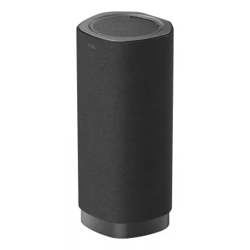Altavoz TCL Z100 Wireless Dolby Atmos FlexConnect, 1.1.1 canales, 170 W, Dolby Atmos, Dolby Digital Plus, Dolby MAT, Dolby Surround, Dolby TrueHD, 95 dB, 170 W, metálico