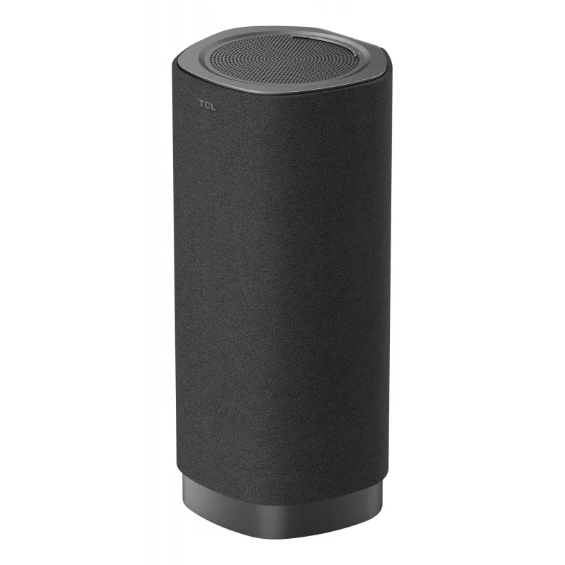 Altavoz TCL Z100 Wireless Dolby Atmos FlexConnect, 1.1.1 canales, 170 W, Dolby Atmos, Dolby Digital Plus, Dolby MAT, Dolby Surround, Dolby TrueHD, 95 dB, 170 W, metálico