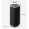 Altavoz TCL Z100 Wireless Dolby Atmos FlexConnect, 1.1.1 canales, 170 W, Dolby Atmos, Dolby Digital Plus, Dolby MAT, Dolby Surround, Dolby TrueHD, 95 dB, 170 W, metálico