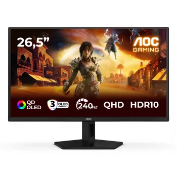 Monitor AOC G4 Q27G41ZDF 67,3 cm (26,5