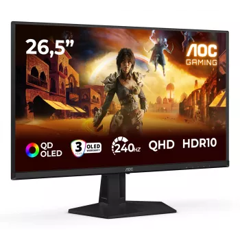 Monitor AOC G4 Q27G41ZDF 67,3 cm (26,5
