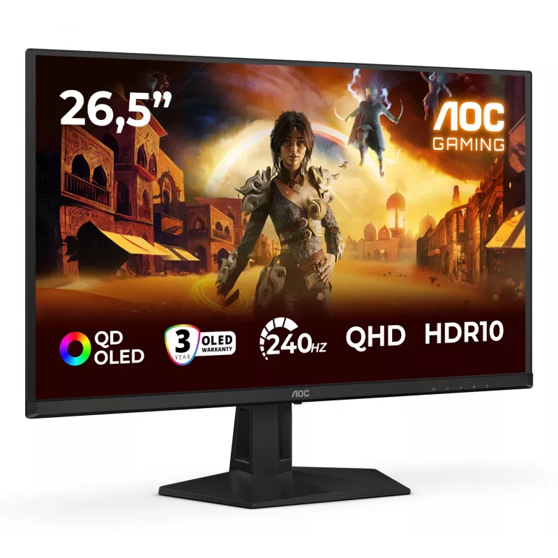 Monitor AOC G4 Q27G41ZDF 67,3 cm (26,5