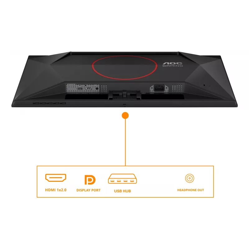 Monitor AOC G4 Q27G41ZDF 67,3 cm (26,5