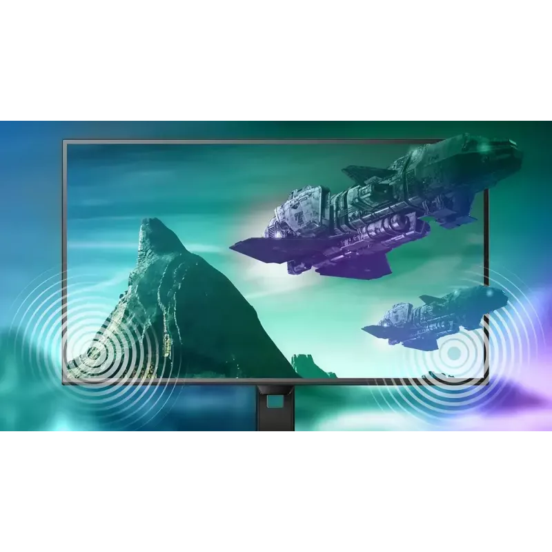 Monitor Philips Evnia 5000 68,6 cm (27