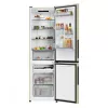 Candy CNCQ2T518EC independiente 279 L crema