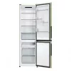 Candy CNCQ2T518EC independiente 279 L crema