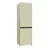 Candy CNCQ2T518EC independiente 279 L crema