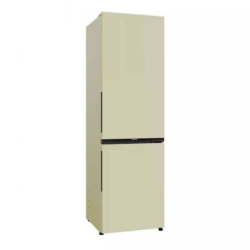 Candy CNCQ2T518EC independiente 279 L crema