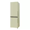 Candy CNCQ2T518EC independiente 279 L crema