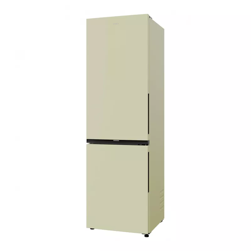Candy CNCQ2T518EC independiente 279 L crema