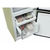 Candy CNCQ2T518EC independiente 279 L crema