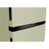Candy CNCQ2T518EC independiente 279 L crema